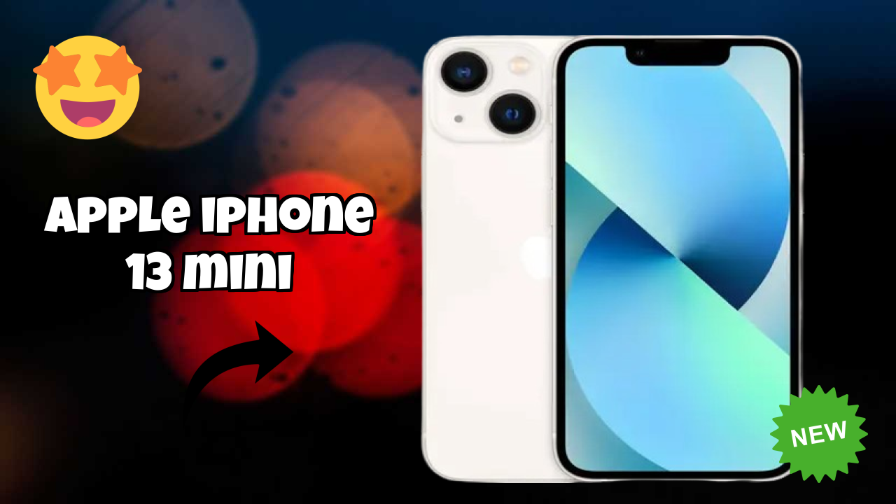 Apple IPhone 13 Mini Price: ₹49,900 - Should You Buy It?