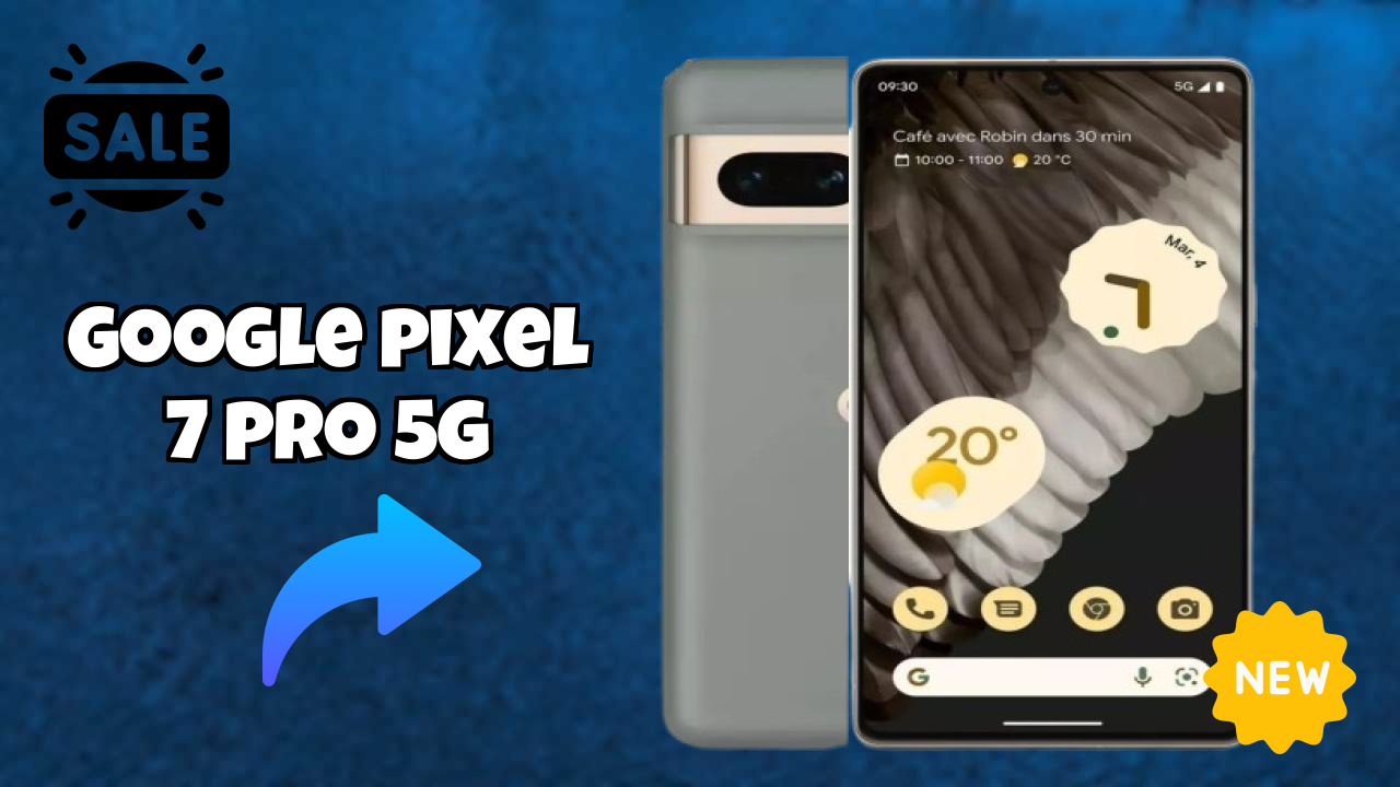 Google Pixel 7 Pro 5G vs Samsung: Which Should You Choose?