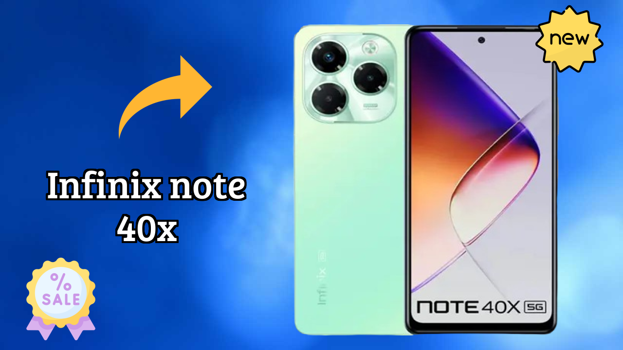 Infinix Note 40X Camera Samples: 108 MP + 2 MP Rear Camera Real Test