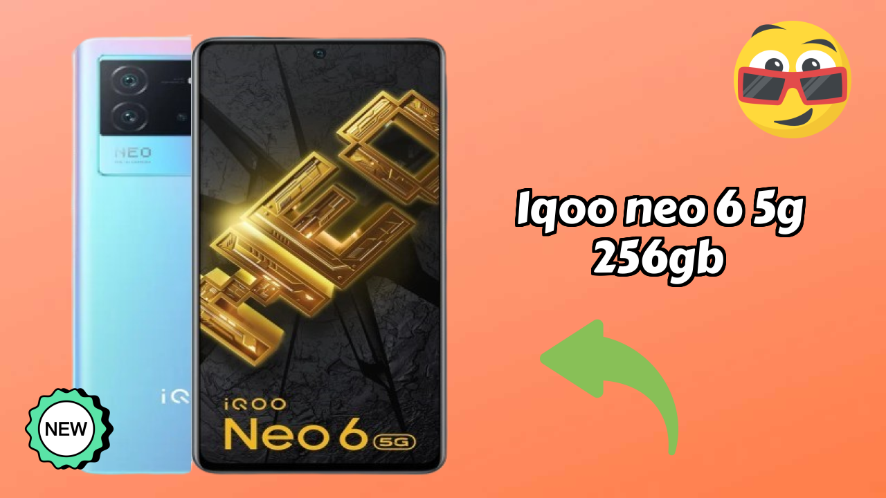 IQOO Neo 6 5G 256GB Camera Quality: 64 MP + 8 MP + 2 MP Rear Camera Samples