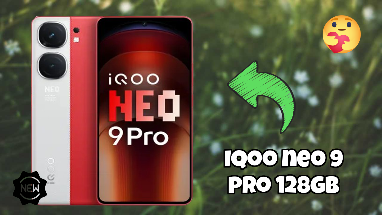 IQOO Neo 9 Pro 128GB Processor Test: Snapdragon 8 Gen 2 Benchmarks