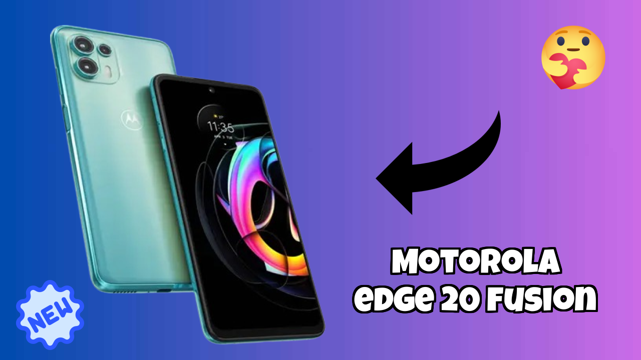 Motorola Edge 20 Fusion at ₹16,999 - Is It Worth Buying?