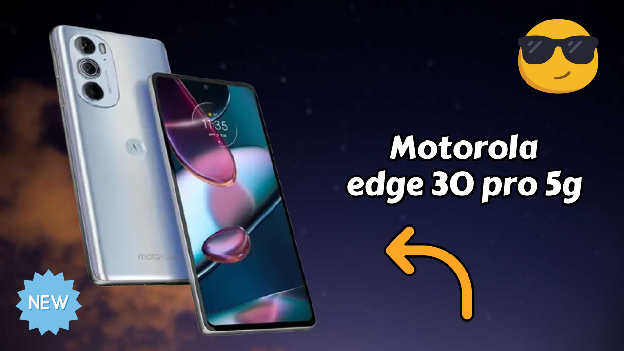 Motorola Edge 30 Pro 5G Camera Samples: 50 MP + 50 MP + 2 MP Rear Camera Real Photos