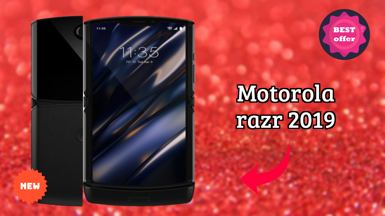Motorola Razr 2019 Gaming Benchmarks: Snapdragon 710 Tested