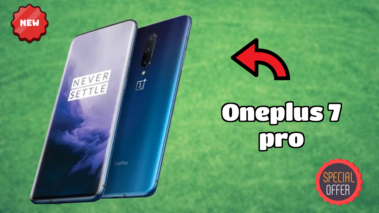 OnePlus 7 Pro Battery Test: 4000 MAh Warp Charging Lasts All Day?