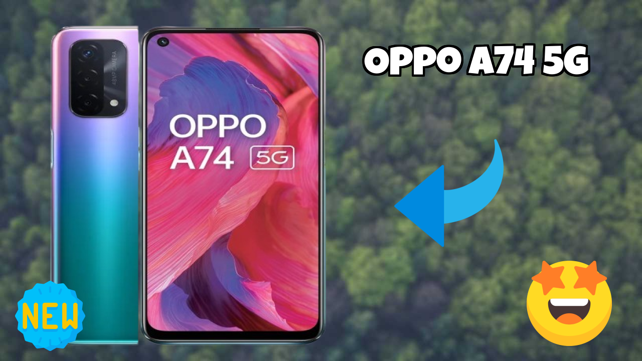 OPPO A74 5G Camera Test: 8 MP Front Camera Selfie Quality