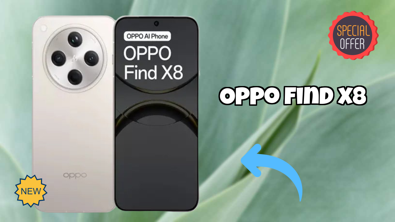 OPPO Find X8 Display Technology: ProXDR LTPO Review