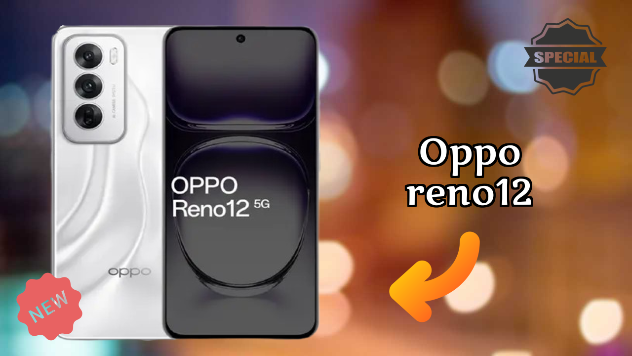 OPPO Reno12 Camera Quality: 32 MP Front Camera Selfie Test