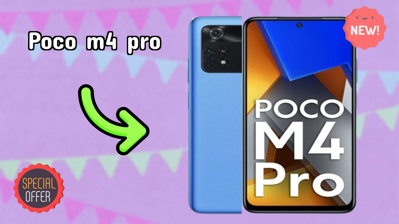 POCO M4 Pro Battery Review: 5000 MAh Endurance Test