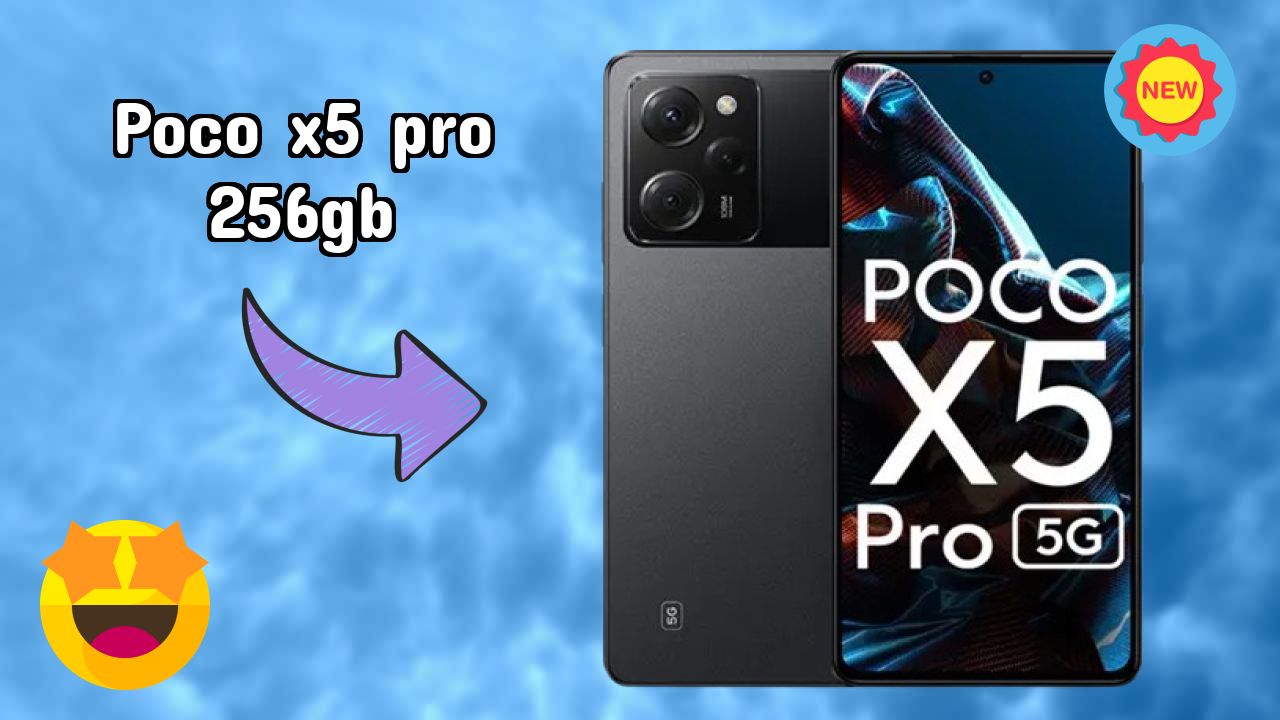 POCO X5 Pro 256GB Camera Samples: 108 MP + 8 MP + 2 MP Rear Camera Quality Test