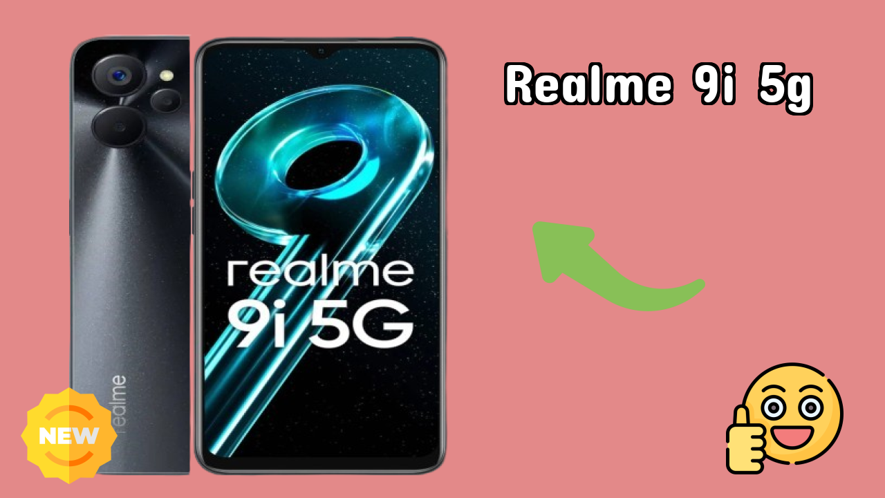 Realme 9i 5G Display Review: IPS LCD Quality
