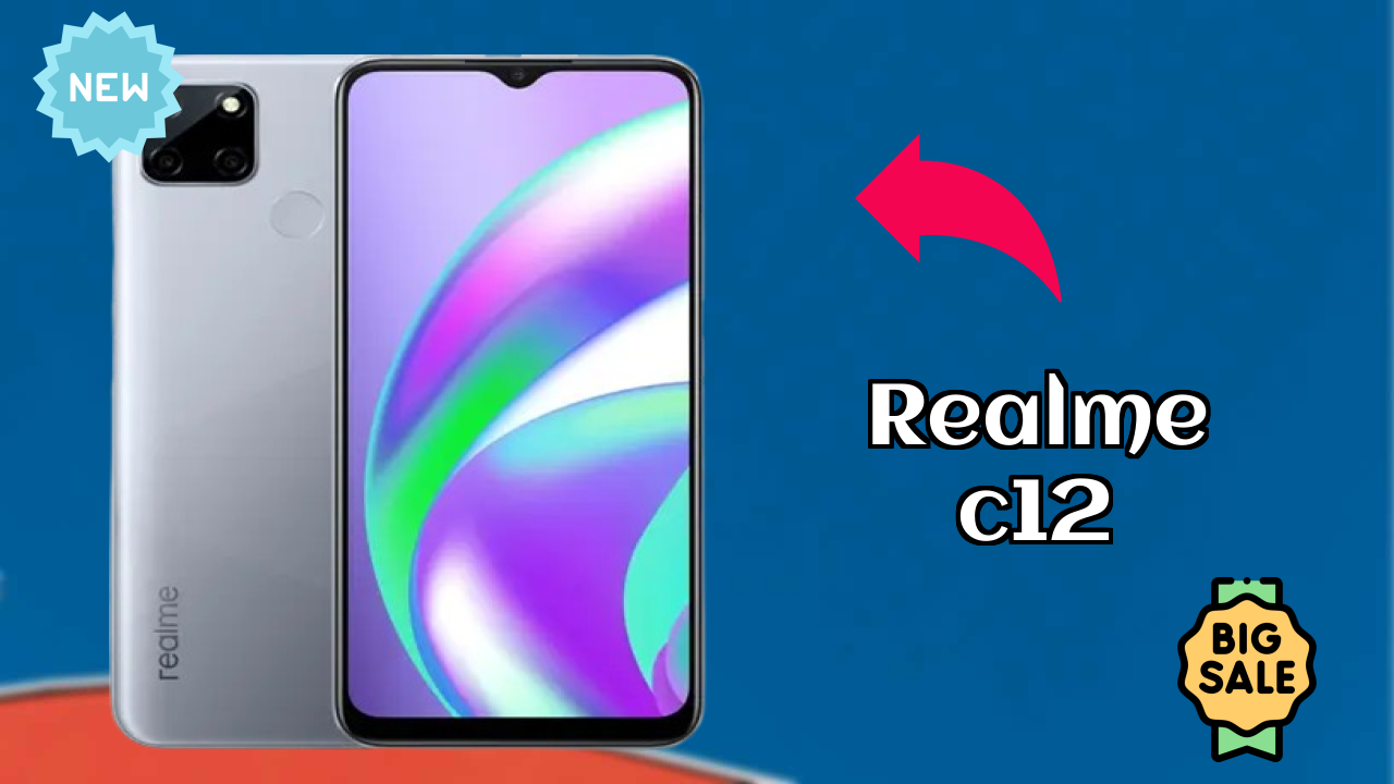 Realme C12 Camera Test: 13 MP + 2 MP + 2 MP Rear Camera Sample Shots