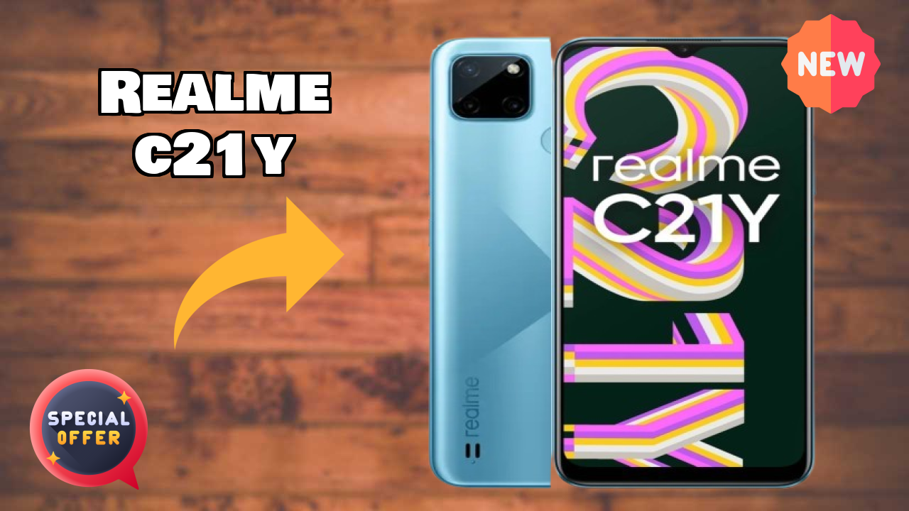 Realme C21Y vs Competition: Best Phone Winner