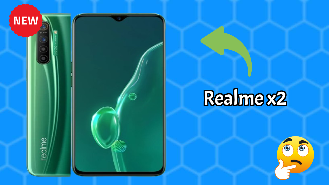 Realme X2 Camera Test: 64 MP + 8 MP + 2 MP + 2 MP Rear Camera Sample Shots