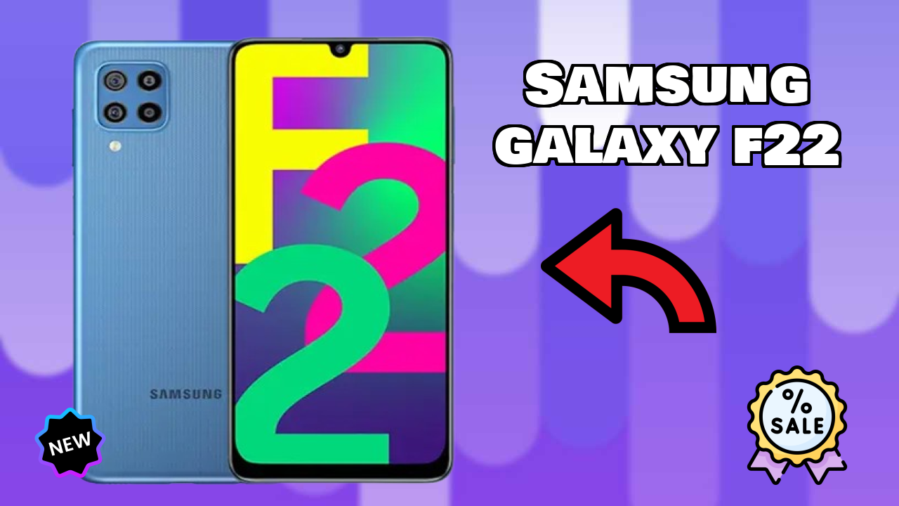 Samsung Galaxy F22 RAM Review: 4 GB RAM Multitasking Analysis