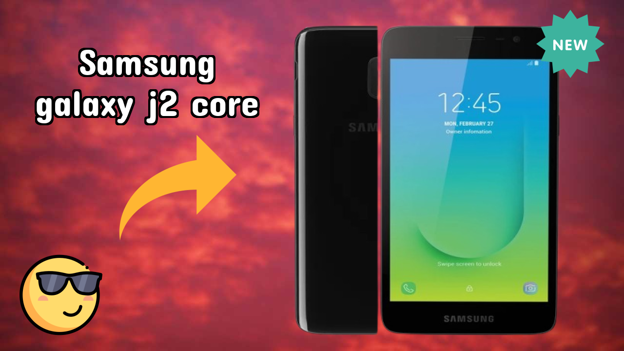 Samsung Galaxy J2 Core Camera Review: 8 MP Rear Camera Low Light Test