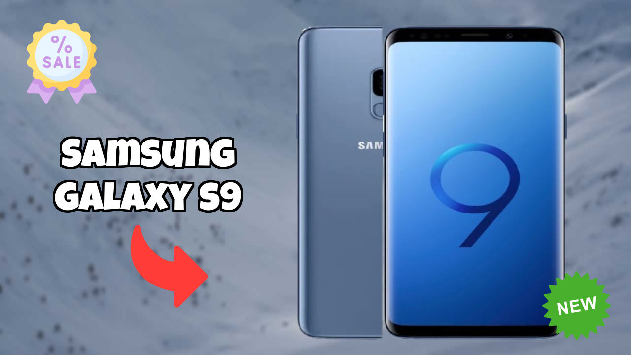 Samsung Galaxy S9 Gaming Test: Samsung Exynos 9 Octa 9810 FPS Performance
