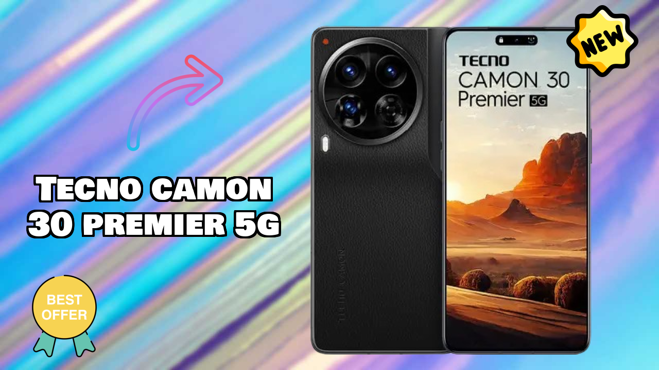 Tecno Camon 30 Premier 5G Camera Test: 50 MP + 50 MP + 50 MP Rear Camera Sample Photos