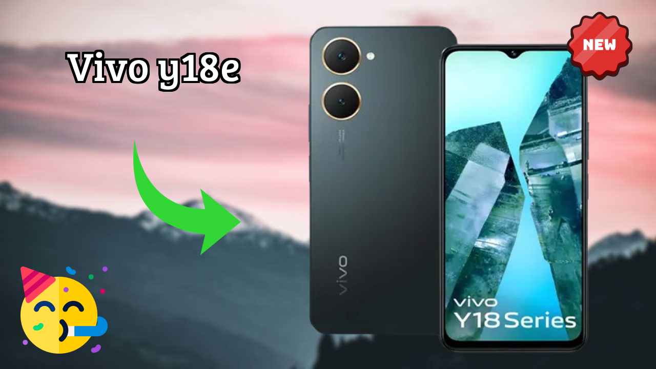 Vivo Y18e RAM Test: 4 GB RAM Handles Multitasking?