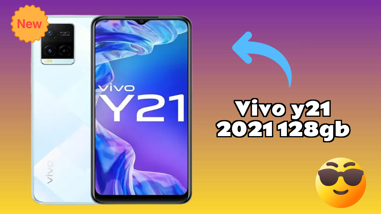 Vivo Y21 2021 128GB vs iPhone: Which is Better in 2024?