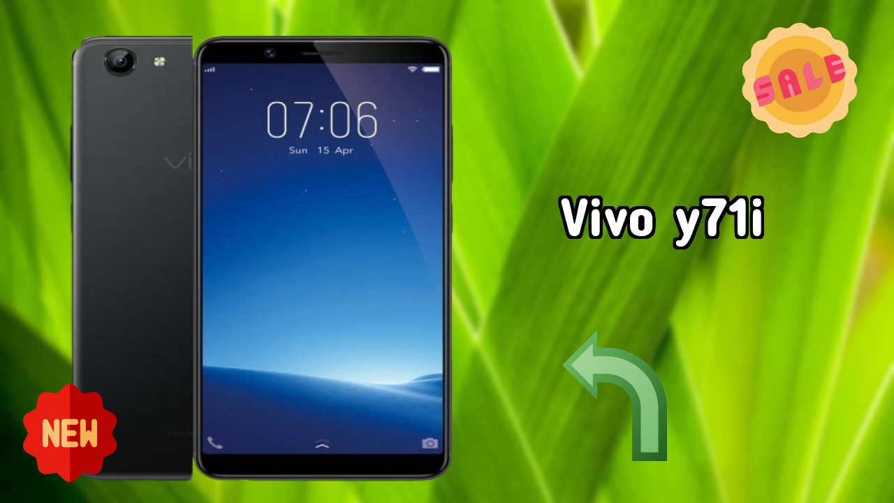 Vivo Y71i RAM Review: 2 GB RAM Multitasking Test