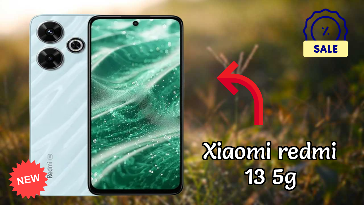 Xiaomi Redmi 13 5G Camera Samples: 108 MP + 2 MP Rear Camera Real Test