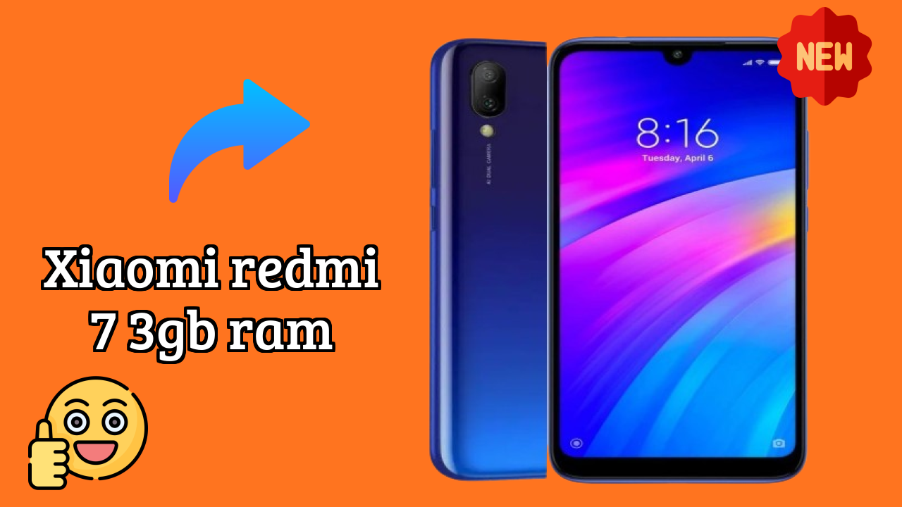 Xiaomi Redmi 7 3GB RAM Camera Quality: 12 MP + 2 MP Rear Camera Photo Review
