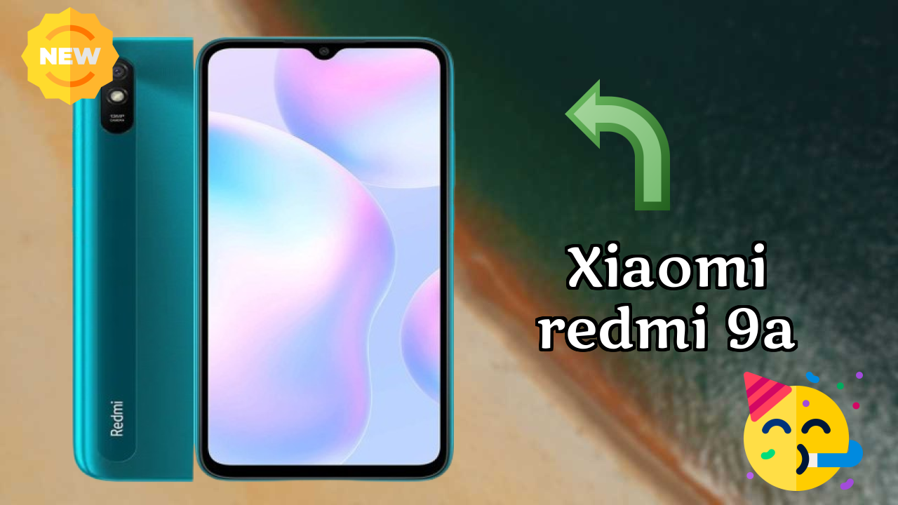 Xiaomi Redmi 9A RAM Test: 2 GB RAM Handles Heavy Apps