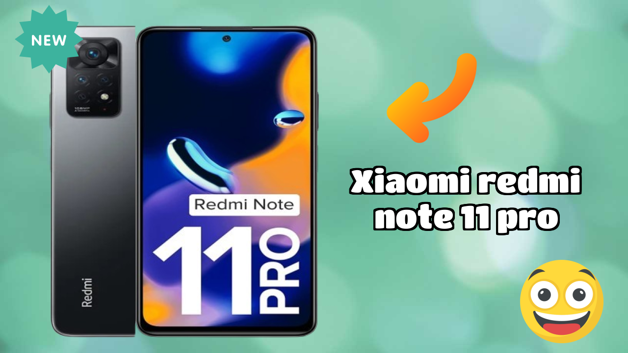 Xiaomi Redmi Note 11 Pro Gaming Test: MediaTek Helio G96 Handles Top Games?