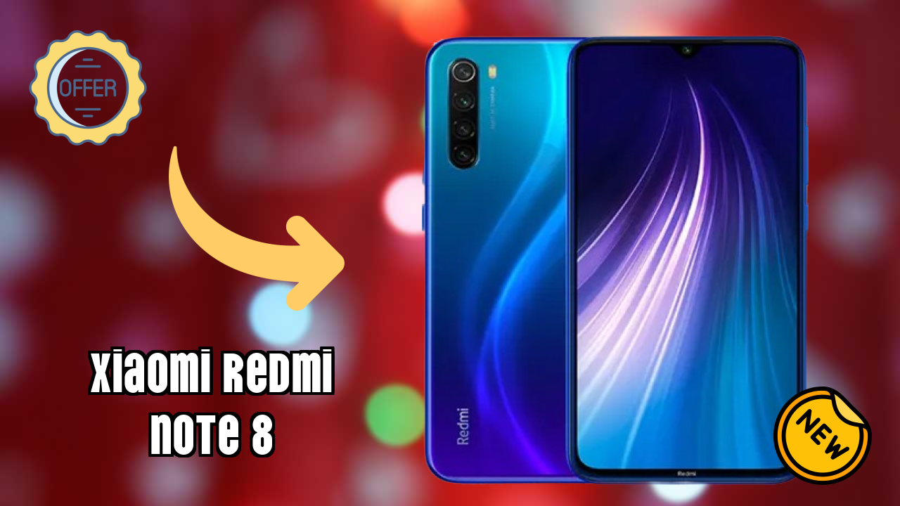 Is Xiaomi Redmi Note 8 Worth ₹7,210? Complete Honest Review